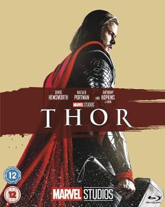 Thor [Blu-ray]