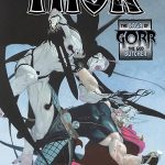 Thor Saga by Jason Aaron & Esad Ribic: Gorr the God Butcher