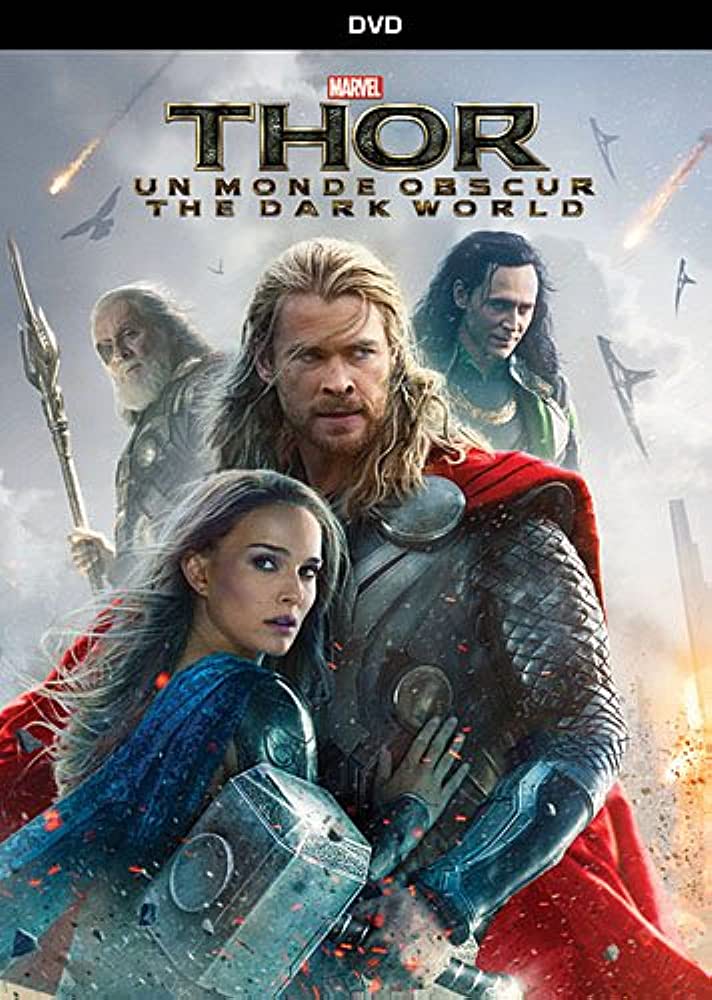 Thor: The Dark World