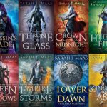 Throne of Glass