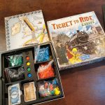 Ticket to Ride