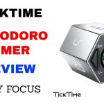 Ticktime Pomodoro Timer