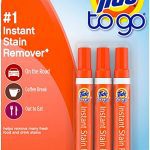 Tide Instant Stain Remover Liquid