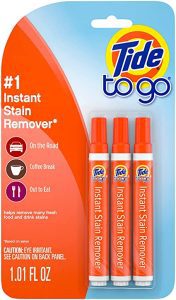 Tide Instant Stain Remover Liquid