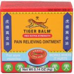 Tiger Balm Red Extra Strength Ointment