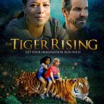 The Tiger Rising by Kate DiCamillo