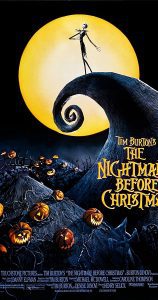 Tim Burton's The Nightmare Before Christmas