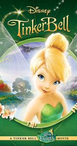 Tinker Bell