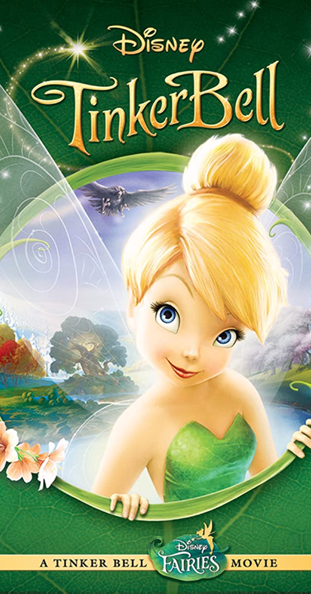 Tinker Bell