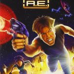 Titan A.E. Special Edition (Widescreen) [Blu-ray]