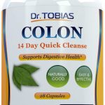 Tobias Colon Day Quick Cleanse