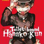 Toilet-Bound Hanako-kun