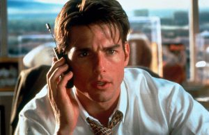 Jerry Maguire