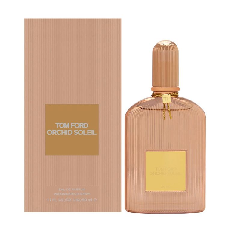 Tom Ford Orchid Women Eau De Parfum Spray