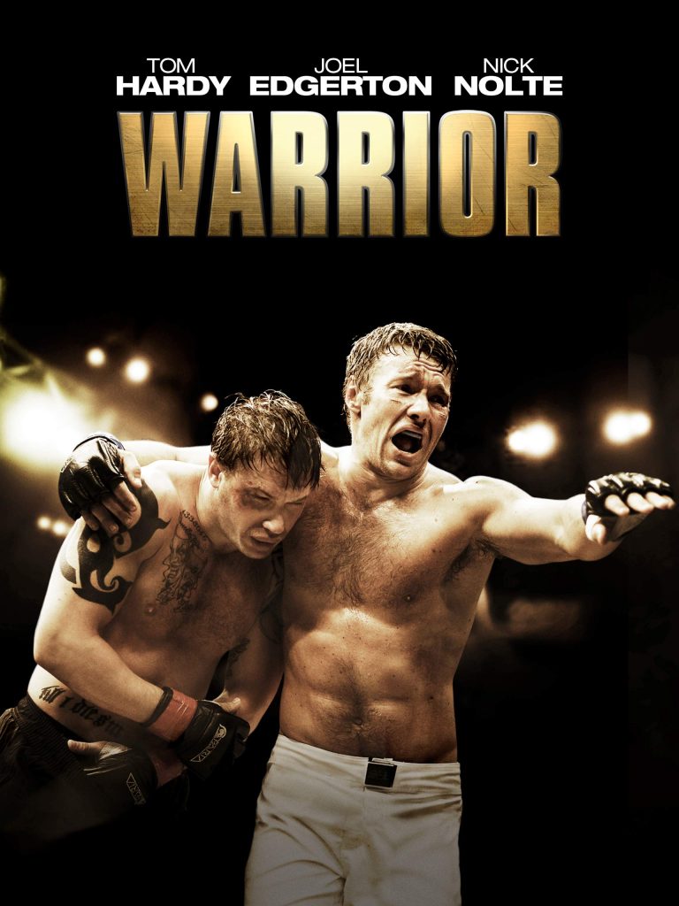 Warrior (Tom Hardy)