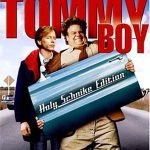 Tommy Boy (Special Edition)