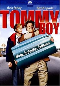 Tommy Boy (Special Edition)