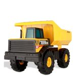 Tonka Classic Steel Mighty Dump Truck Vehicle