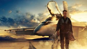 Top Gun: Maverick (4K UHD)