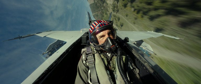 Top Gun: Maverick