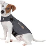 ThunderShirt Anxiety Jacket Heather Large