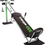 Total Gym Universal Training System