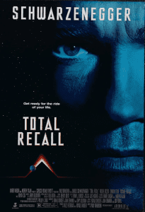 Total Recall