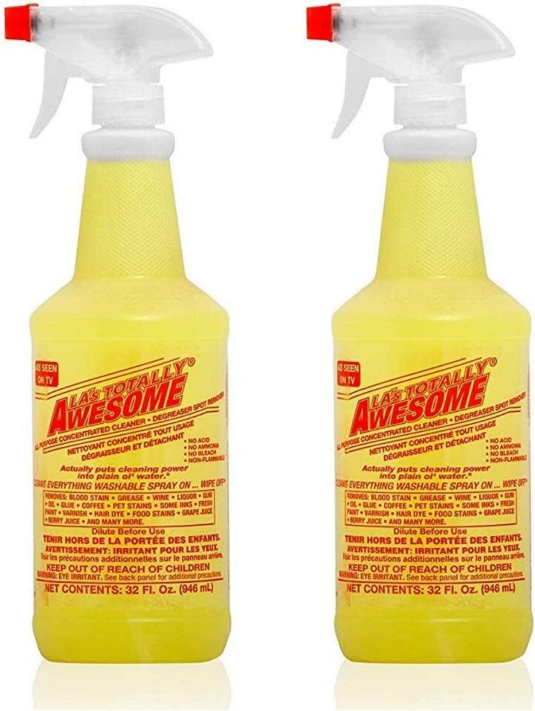 Totally Awesome All-Purpose Concentrated Cleaner