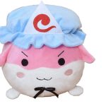 Touhou Project Stuffed Kunfund Plushie