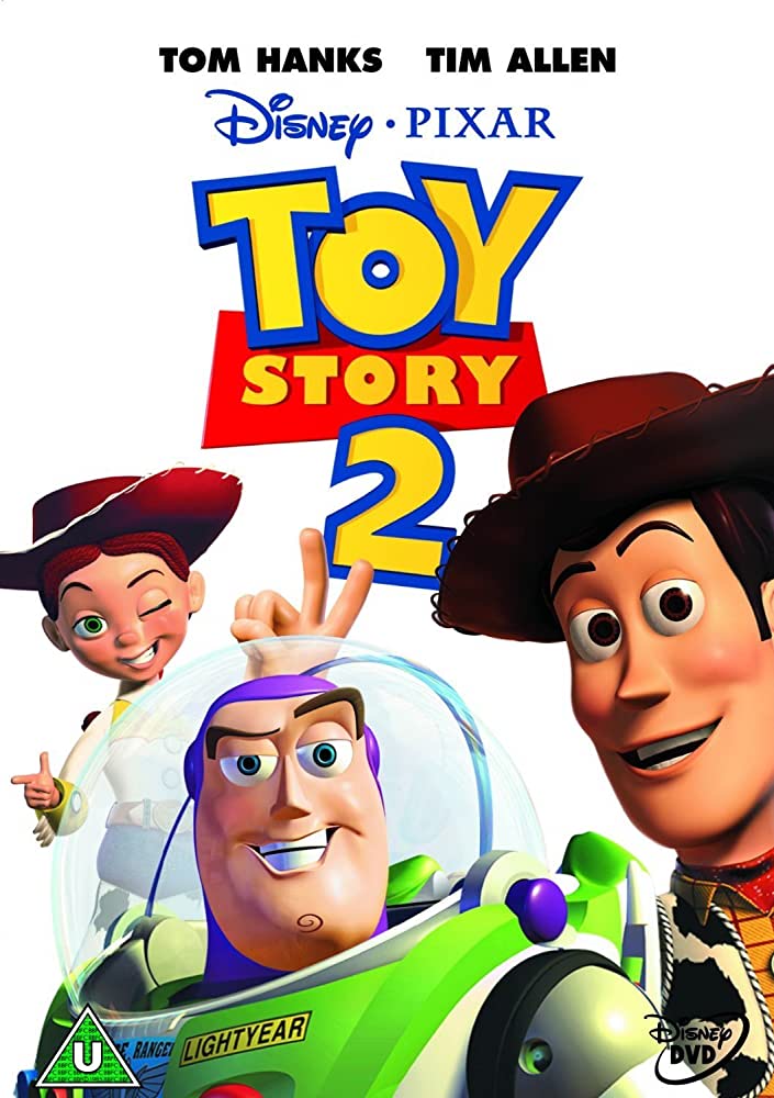 Toy Story 2