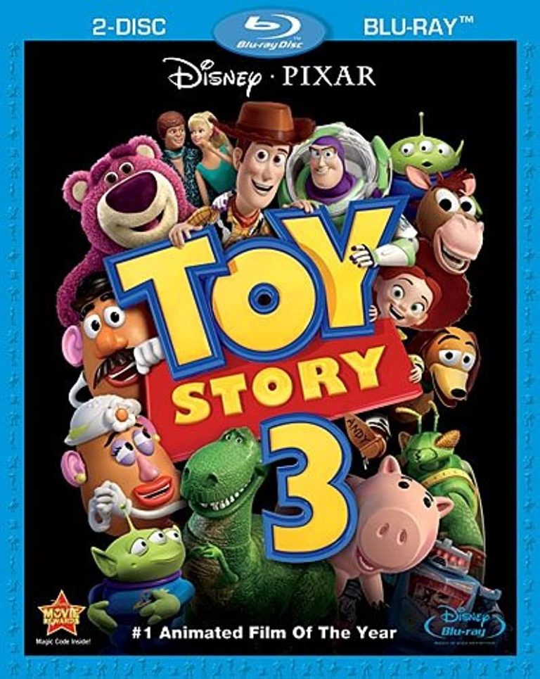 Toy Story 3