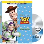 Toy Story (Blu-ray) - Tom Hanks