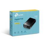 TP-Link TL-PoE150S PoE Injector Adapter