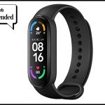 Fitnus Watch Activity Tracker