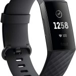 Fitbit Charge 3 Fitness Activity Tracker