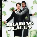 Trading Places (Special Edition) [Blu-ray]