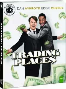 Trading Places (Special Edition) [Blu-ray]