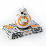 Original BB-8 by Sphero Droid Trainer