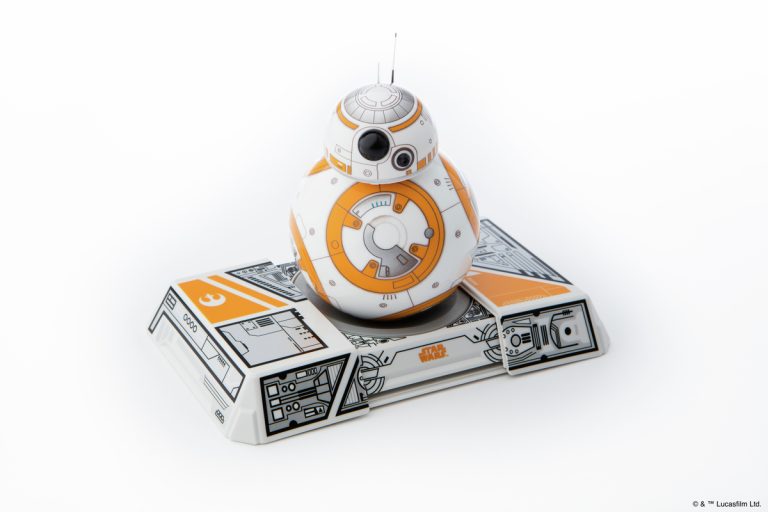 Original BB-8 by Sphero Droid Trainer