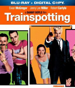 Trainspotting (1996) [Blu-ray]