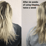 Olaplex Hair Perfector Repairing Treatment