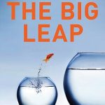 The Big Leap: Conquer Your Hidden Fear and Take Life to the Next Level