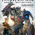 Transformers: Age of Extinction (Mark Wahlberg)