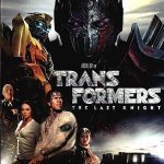 Transformers: The Last Knight