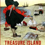 Treasure Island by Robert Louis Stevenson