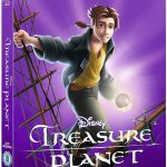 Treasure Planet (Two-Disc Special Edition)