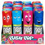 Push Pop Original Assortment 24-Count