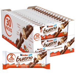 Kinder Bueno Chocolate Bar