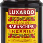 Luxardo Maraschino Cherries