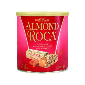 Brown & Haley Almond Roca Can